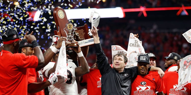 SEC media predicts two-team race in preseason poll SEC media predicts two-team race in preseason poll