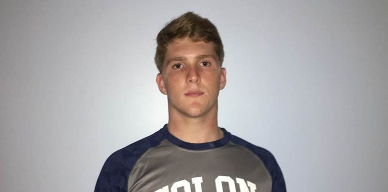 Boston College looking at taking two more recruits from Ohio Boston College looking at taking two more recruits from Ohio