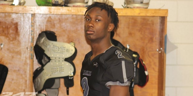 Commitment Analysis: Khalid Martin Commitment Analysis: Khalid Martin
