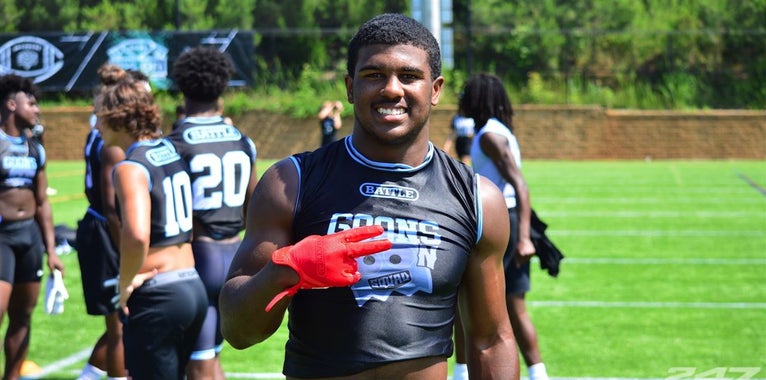 VIP: Recruiting Notes from TCU's June 21st Camp VIP: Recruiting Notes from TCU's June 21st Camp