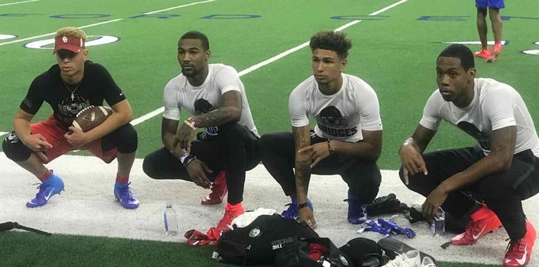 The Opening, bumps in player rankings show OU’s surging momentum The Opening, bumps in player rankings show OU’s surging momentum
