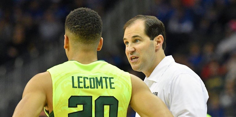 Baylor Point Guard Recruiting Continues to Mystify Baylor Point Guard Recruiting Continues to Mystify