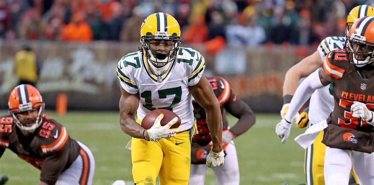 Packers training camp preview: Receiver Packers training camp preview: Receiver