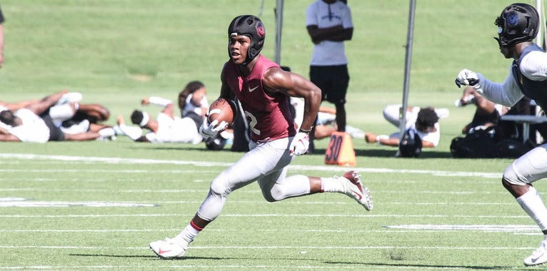 WATCH: 4-star APB Giles Jackson at The Opening Finals WATCH: 4-star APB Giles Jackson at The Opening Finals