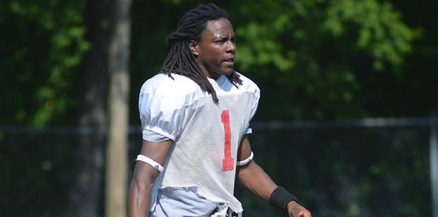 A&M offers LB Ruggs, immediately jumps into contention A&M offers LB Ruggs, immediately jumps into contention