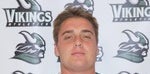 date valley start diablo college Luciano, Diablo Valley Offensive Tackle Corey College,