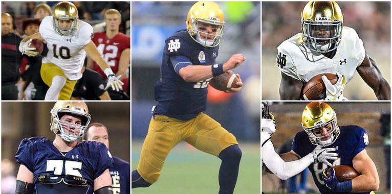Backups To Bank On – Offense Backups To Bank On – Offense