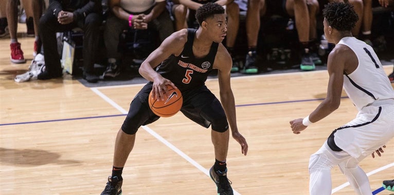 Takeover Advances to Peach Jam Semis Takeover Advances to Peach Jam Semis