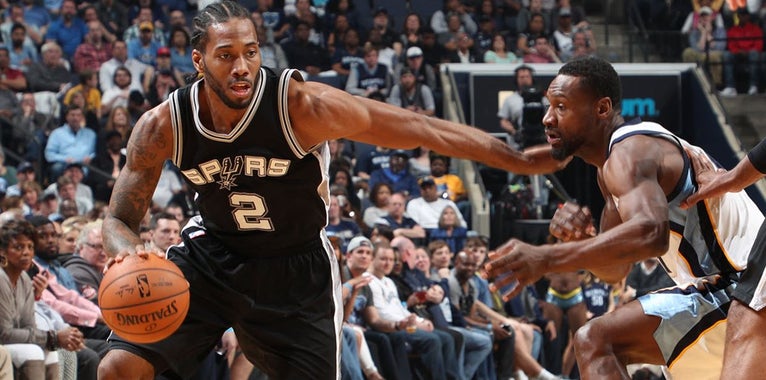 Odds on where Kawhi Leonard will play next season Odds on where Kawhi Leonard will play next season