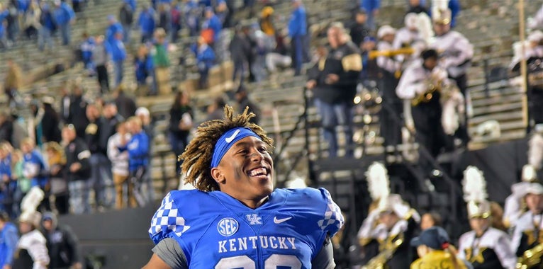 Kentucky sending Snell, Conrad and Allen to SEC Media Days Kentucky sending Snell, Conrad and Allen to SEC Media Days
