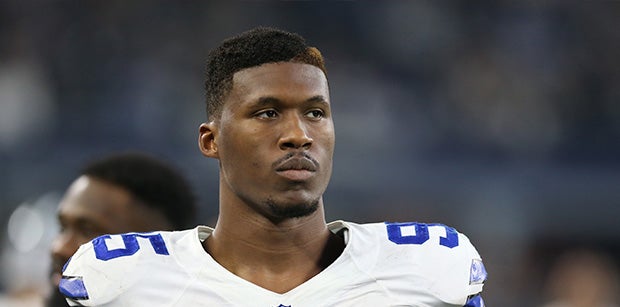 Dallas Cowboys media reacts to David Irving suspension Dallas Cowboys media reacts to David Irving suspension