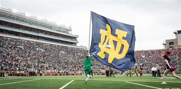 Tom’s Take: Evaluating Notre Dame’s defensive commits Tom’s Take: Evaluating Notre Dame’s defensive commits