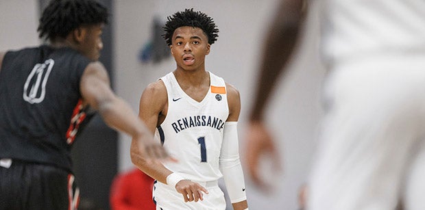 Hoops Recruiting: Resetting Tennessee's 2019 big board Hoops Recruiting: Resetting Tennessee's 2019 big board