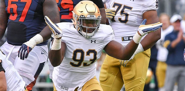Georgia using Hayes, Ledbetter to get heavy vs. the run Georgia using Hayes, Ledbetter to get heavy vs. the run