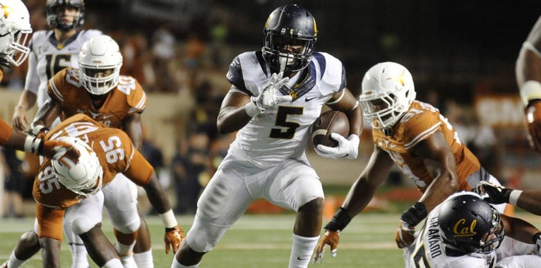 The Eyes of Texas: Running back battle, hoops recruiting, more The Eyes of Texas: Running back battle, hoops recruiting, more