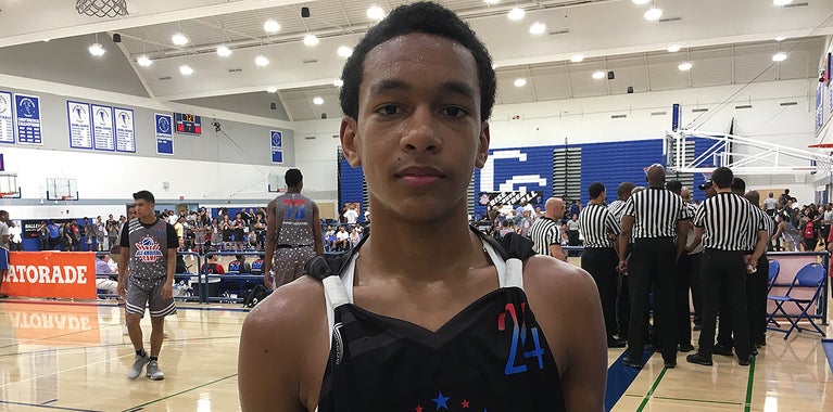 Vols' 2019 four-star PG target 'reopening' recruitment Vols' 2019 four-star PG target 'reopening' recruitment