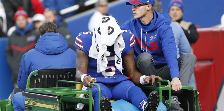 Most notable NFL players returning from injury in 2018 Most notable NFL players returning from injury in 2018