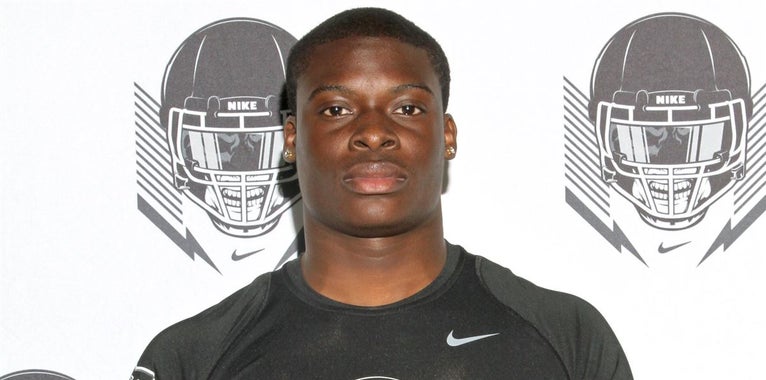 Mason Robinson breaks down Rutgers commit Zamir Mickens Mason Robinson breaks down Rutgers commit Zamir Mickens