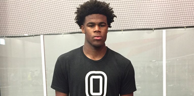 Resetting Duke's recruiting board after April Evaluation Period Resetting Duke's recruiting board after April Evaluation Period