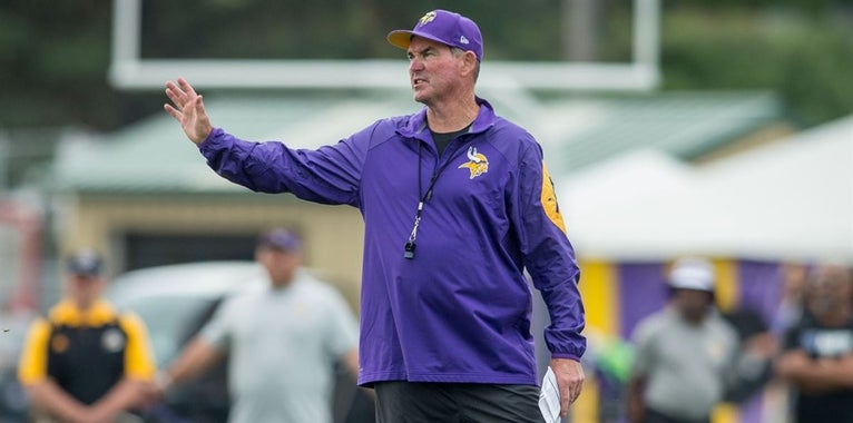 Minnesota Vikings: The biggest questions to answer in 2018 Minnesota Vikings: The biggest questions to answer in 2018