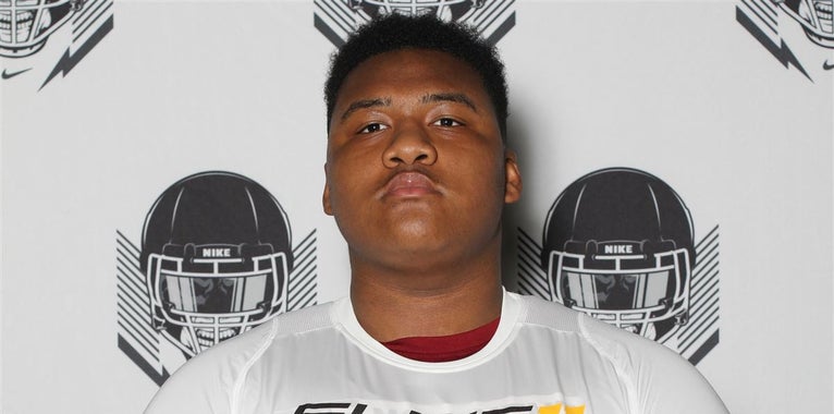 3-star Jalen St. John pondering KU visit after big camp outing 3-star Jalen St. John pondering KU visit after big camp outing