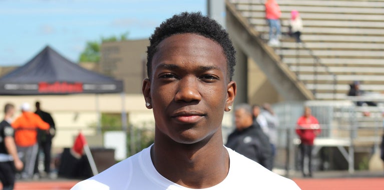 Notre Dame moves up in team rankings with Cam Hart commitment Notre Dame moves up in team rankings with Cam Hart commitment