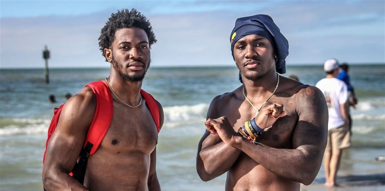 Spring Preview: Don Brown expects CBs to be even better in 2018 Spring Preview: Don Brown expects CBs to be even better in 2018