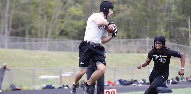 Pair of 2019 Wake Forest Football pledges cemented in new Top247 Pair of 2019 Wake Forest Football pledges cemented in new Top247