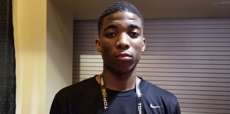 Top-100 guard KyKy Tandy has timetable in mind Top-100 guard KyKy Tandy has timetable in mind