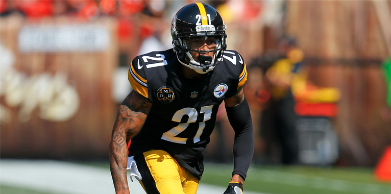 Pittsburgh Steelers players wearing new jersey numbers this year Pittsburgh Steelers players wearing new jersey numbers this year