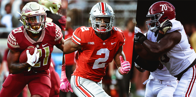 Updating the 5-stars who had quiet 2017 debuts Updating the 5-stars who had quiet 2017 debuts