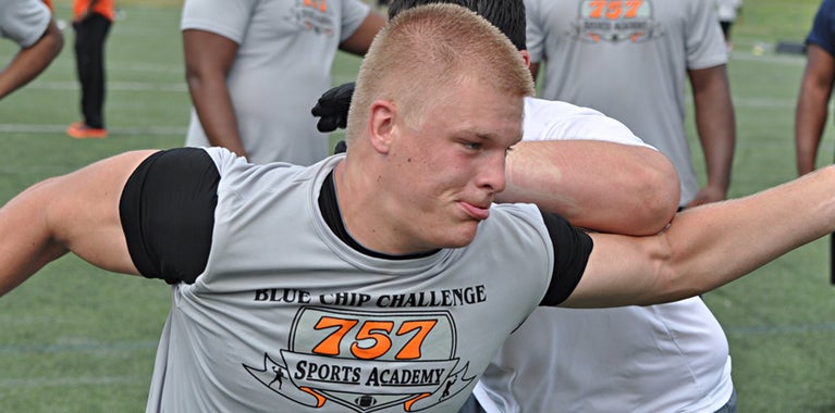 UNC Commitment Recap UNC Commitment Recap