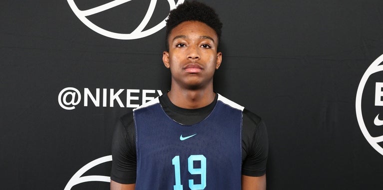 Commitment Day has arrived for five-star Brandon Williams Commitment Day has arrived for five-star Brandon Williams