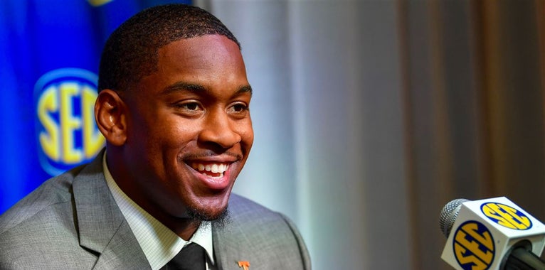 What we learned: Tennessee at SEC Media Days What we learned: Tennessee at SEC Media Days