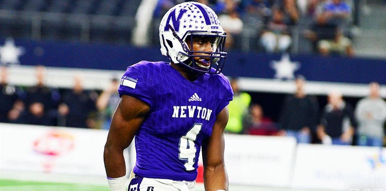 Filling Out TCU's 2019 Class: OFFENSIVE NEEDS Filling Out TCU's 2019 Class: OFFENSIVE NEEDS