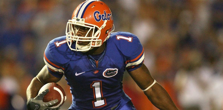 Will Dan Mullen bring back the No. 1 jersey tradition? Will Dan Mullen bring back the No. 1 jersey tradition?