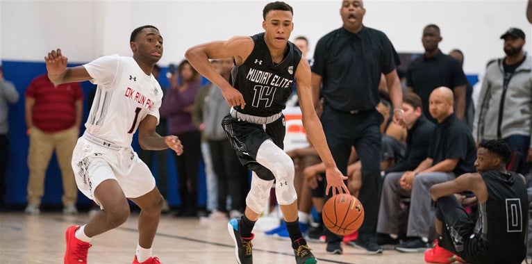 Will 2020 Five Star Prospect RJ Hampton Reclassify? Will 2020 Five Star Prospect RJ Hampton Reclassify?