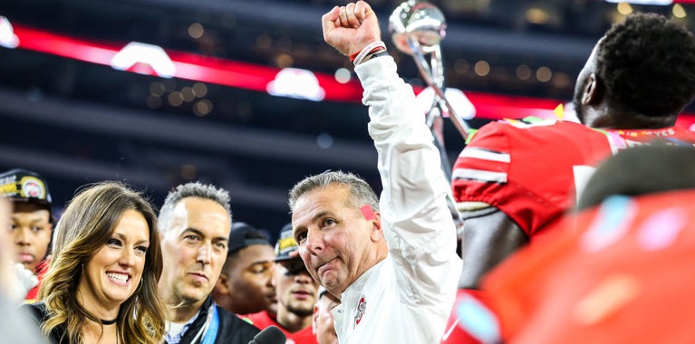 Grading the Ohio State 2018 recruiting class Grading the Ohio State 2018 recruiting class