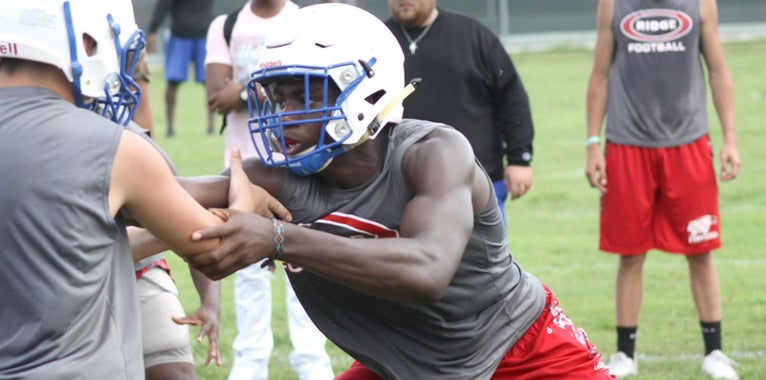 Recruiting Reset: Where does Texas A&M stand at every position? Recruiting Reset: Where does Texas A&M stand at every position?