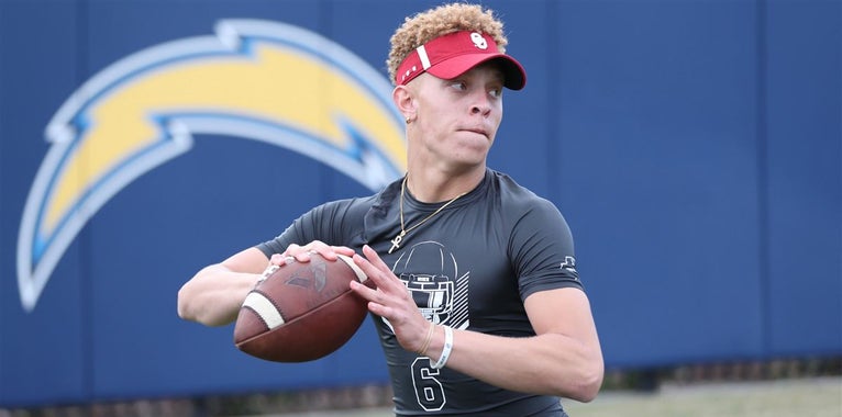 Previewing this weekend's Elite 11 Quarterback Camp Previewing this weekend's Elite 11 Quarterback Camp