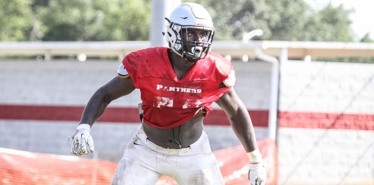 VIP Notes: The Latest With Miami's DL Targets VIP Notes: The Latest With Miami's DL Targets
