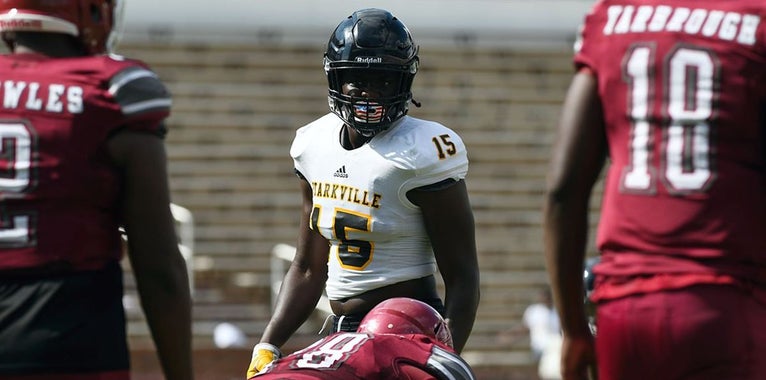 VIP Tidbits: Edwards decommits from LSU VIP Tidbits: Edwards decommits from LSU
