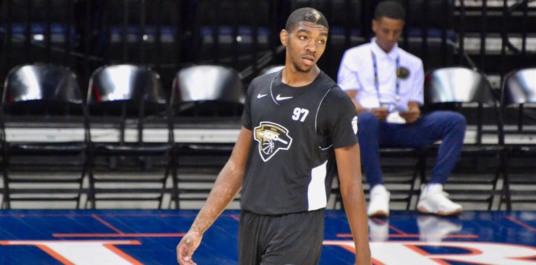 Louisville Prospect Recap: Day three of second evaluation period Louisville Prospect Recap: Day three of second evaluation period