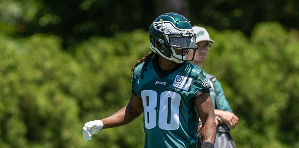 Eagles Stay or Go: Chance Warmack to Kyle Wilson Eagles Stay or Go: Chance Warmack to Kyle Wilson