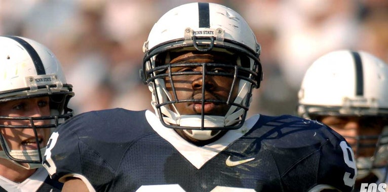 Penn State recruiting dominating the state — of Connecticut Penn State recruiting dominating the state — of Connecticut