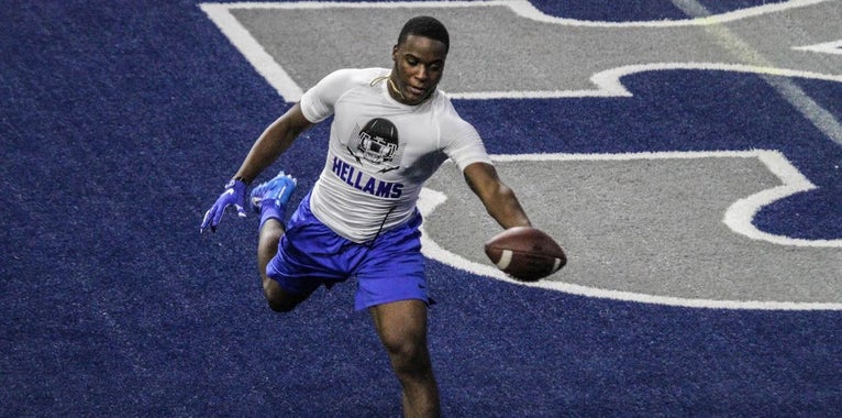 Alabama commits, targets make moves in latest Top247 Rankings Alabama commits, targets make moves in latest Top247 Rankings