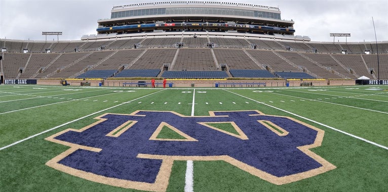 Notre Dame commits, targets to take part in 2019 Polynesian Bowl Notre Dame commits, targets to take part in 2019 Polynesian Bowl