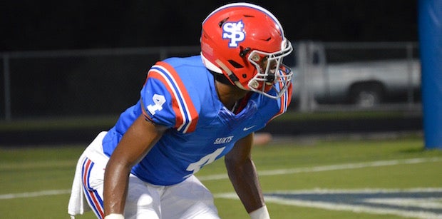 2017 Alabama High School Football Super 7 Day Two Preview 2017 Alabama High School Football Super 7 Day Two Preview
