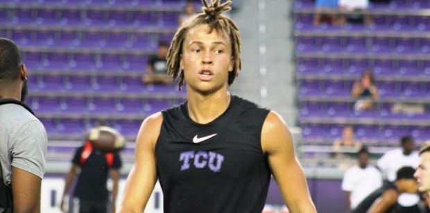 HFB Top Performers: TCU June 21st Skills Camps HFB Top Performers: TCU June 21st Skills Camps