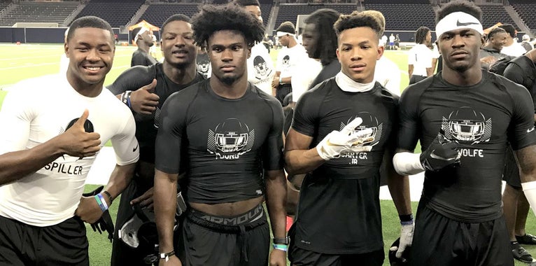 VIP recruiting notes: What will the final A&M class look like? VIP recruiting notes: What will the final A&M class look like?